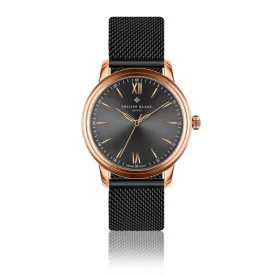   Philipp Blanc Unisex férfi női óra karóra  PA9-B040B /kampapl