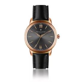   Philipp Blanc Unisex férfi női óra karóra  PA9-S010R /kampapl