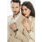 Philipp Blanc Unisex férfi női óra karóra  PA9-S010R /kampapl