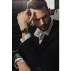 Philipp Blanc Unisex férfi női óra karóra  PA9-S080R /kampapl