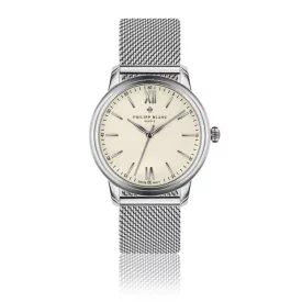   Philipp Blanc Unisex férfi női óra karóra  PB1-B010S /kampapl