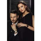 Philipp Blanc Unisex férfi női óra karóra  PB1-S070S /kampapl