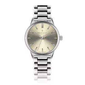   Philipp Blanc Unisex férfi női óra karóra  PB2-B058S /kampapl