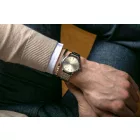 Philipp Blanc Unisex férfi női óra karóra  PB2-B058S /kampapl