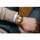 Philipp Blanc Unisex férfi női óra karóra  PB3-B068R /kampapl