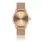 Philipp Blanc Unisex férfi női óra karóra  PB3-B028R /kampapl