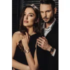 Philipp Blanc Unisex férfi női óra karóra  PB3-B028R /kampapl