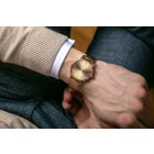 Philipp Blanc Unisex férfi női óra karóra  PB3-B028R /kampapl