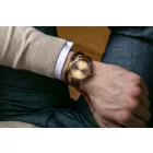 Philipp Blanc Unisex férfi női óra karóra  PB3-S088R /kampapl