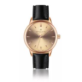   Philipp Blanc Unisex férfi női óra karóra  PB3-S018R /kampapl