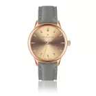 Philipp Blanc Unisex férfi női óra karóra  PB3-S058R /kampapl