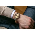 Philipp Blanc Unisex férfi női óra karóra  PB3-S058R /kampapl