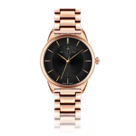   Philipp Blanc Unisex férfi női óra karóra  PB4-B068R /kampapl