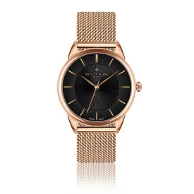   Philipp Blanc Unisex férfi női óra karóra  PB4-B028R /kampapl