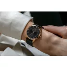 Philipp Blanc Unisex férfi női óra karóra  PB4-B048B /kampapl