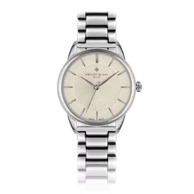   Philipp Blanc Unisex férfi női óra karóra  PB5-B058S /kampapl