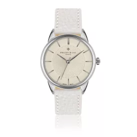   Philipp Blanc Unisex férfi női óra karóra  PB5-S168S /kampapl