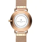 Philipp Blanc Unisex férfi női óra karóra  PB6-B028R /kampapl