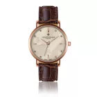 Philipp Blanc Unisex férfi női óra karóra  PB6-S088R /kampapl