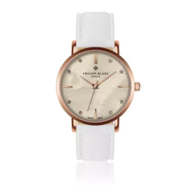   Philipp Blanc Unisex férfi női óra karóra  PB6-S098R /kampapl