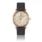 Philipp Blanc Unisex férfi női óra karóra  PB6-S158R /kampapl