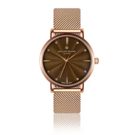   Philipp Blanc Unisex férfi női óra karóra  PB7-B028R /kampapl