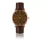 Philipp Blanc Unisex férfi női óra karóra  PB7-S038R /kampapl