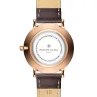 Philipp Blanc Unisex férfi női óra karóra  PB7-S038R /kampapl