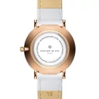 Philipp Blanc Unisex férfi női óra karóra  PB7-S098R /kampapl