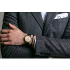 Philipp Blanc Unisex férfi női óra karóra  SPA1-1 /kampapl