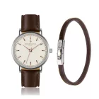 Philipp Blanc Unisex férfi női óra karóra  SPA1-2 /kampapl