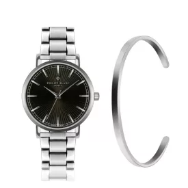   Philipp Blanc Unisex férfi női óra karóra  SPA2-1 /kampapl