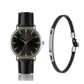   Philipp Blanc Unisex férfi női óra karóra  SPA2-2 /kampapl