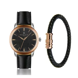   Philipp Blanc Unisex férfi női óra karóra  SPA4-1 /kampapl