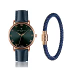 Philipp Blanc Unisex férfi női óra karóra  SPA5-1 /kampapl