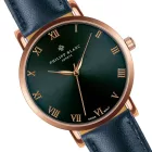 Philipp Blanc Unisex férfi női óra karóra  SPA5-1 /kampapl