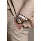 Philipp Blanc Unisex férfi női óra karóra  SPA7-1 /kampapl