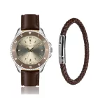 Philipp Blanc Unisex férfi női óra karóra  SPA7-2 /kampapl