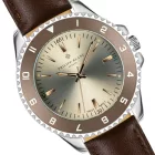 Philipp Blanc Unisex férfi női óra karóra  SPA7-2 /kampapl