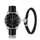 Philipp Blanc Unisex férfi női óra karóra  SPA8-2 /kampapl