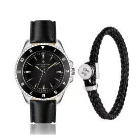   Philipp Blanc Unisex férfi női óra karóra  SPA8-2 /kampapl