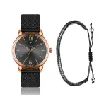 Philipp Blanc Unisex férfi női óra karóra  SPA9-1 /kampapl