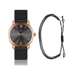   Philipp Blanc Unisex férfi női óra karóra  SPA9-1 /kampapl