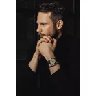 Philipp Blanc Unisex férfi női óra karóra  SPB2-2 /kampapl