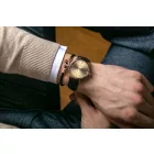 Philipp Blanc Unisex férfi női óra karóra  SPB3-1 /kampapl