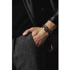 Philipp Blanc női ékszer Karkötő PBA05RS /kampapl