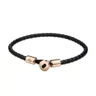 Philipp Blanc női ékszer Karkötő PBA08BR /kampapl