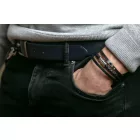 Philipp Blanc női ékszer Karkötő PBA16BS /kampapl