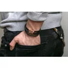 Philipp Blanc női ékszer Karkötő PBA16BR /kampapl