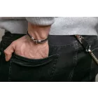 Philipp Blanc női ékszer Karkötő PBA31SS /kampapl